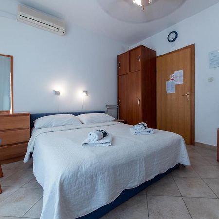 Apartments Niko Promajna Luaran gambar