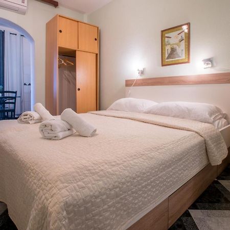 Apartments Niko Promajna Luaran gambar