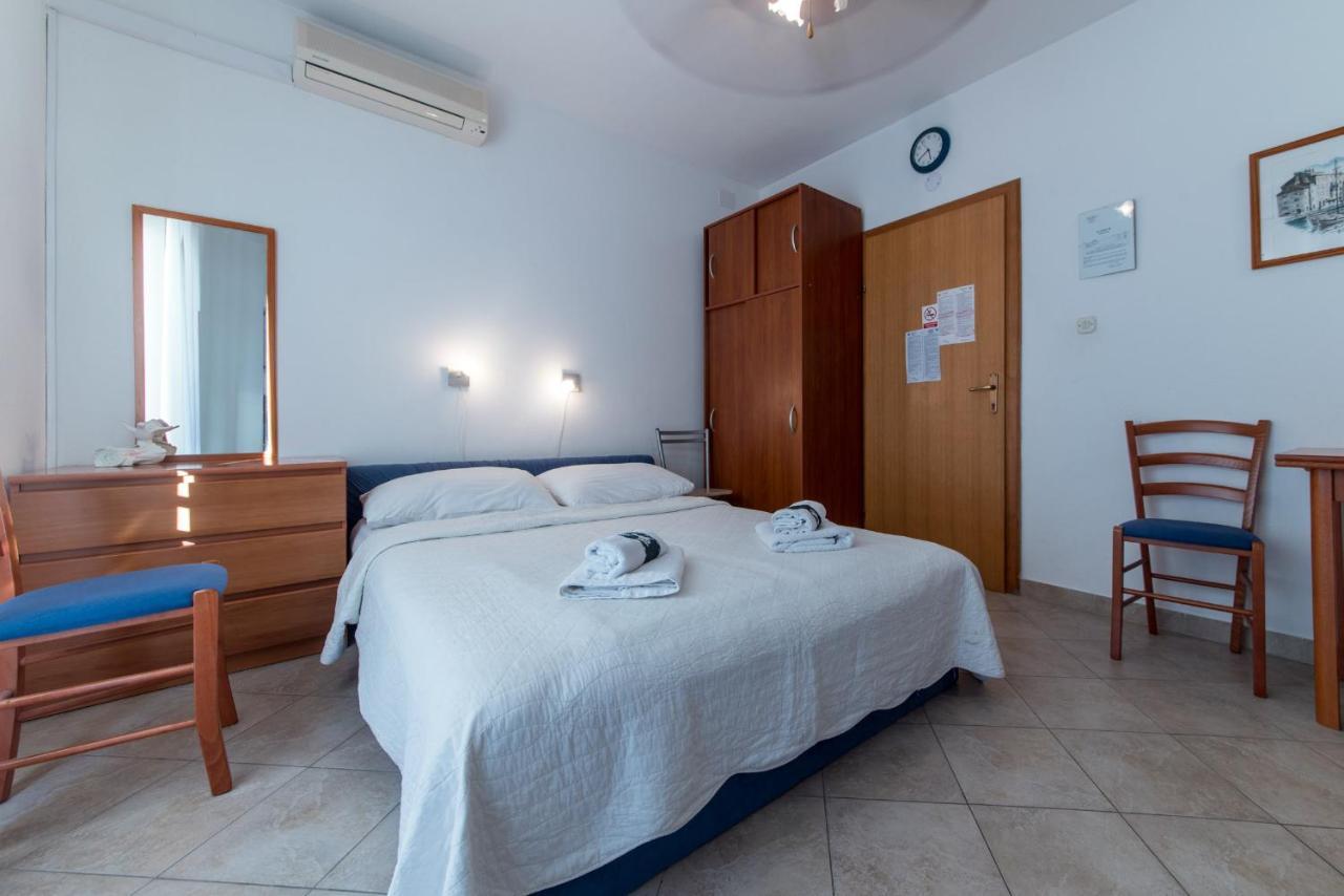 Apartments Niko Promajna Luaran gambar