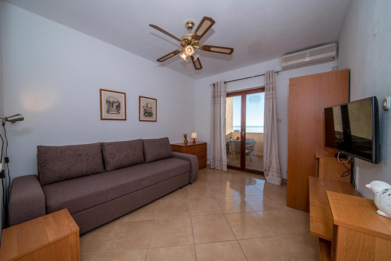Apartments Niko Promajna Luaran gambar