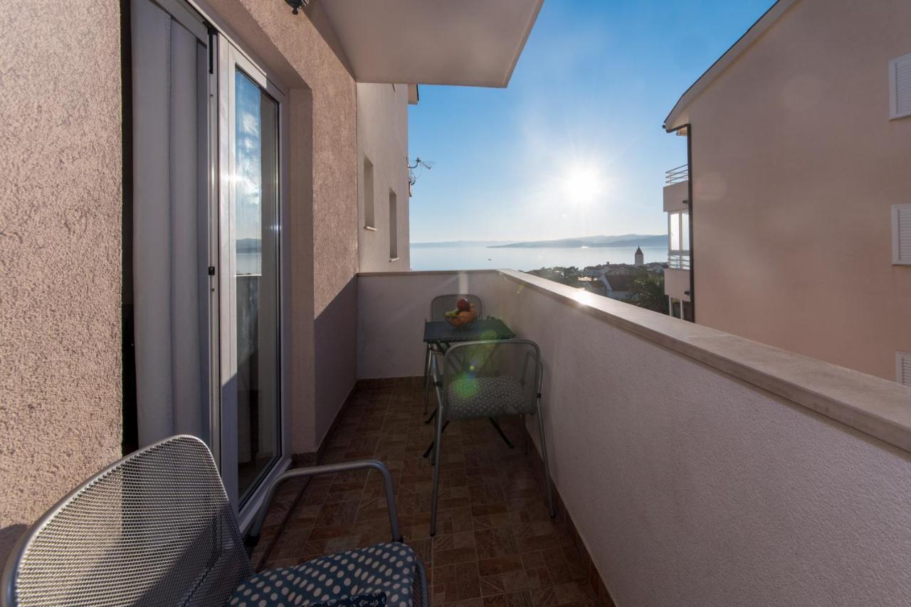 Apartments Niko Promajna Luaran gambar