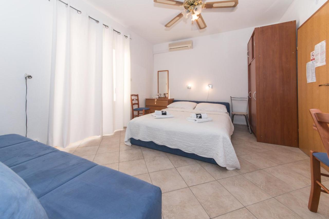 Apartments Niko Promajna Luaran gambar