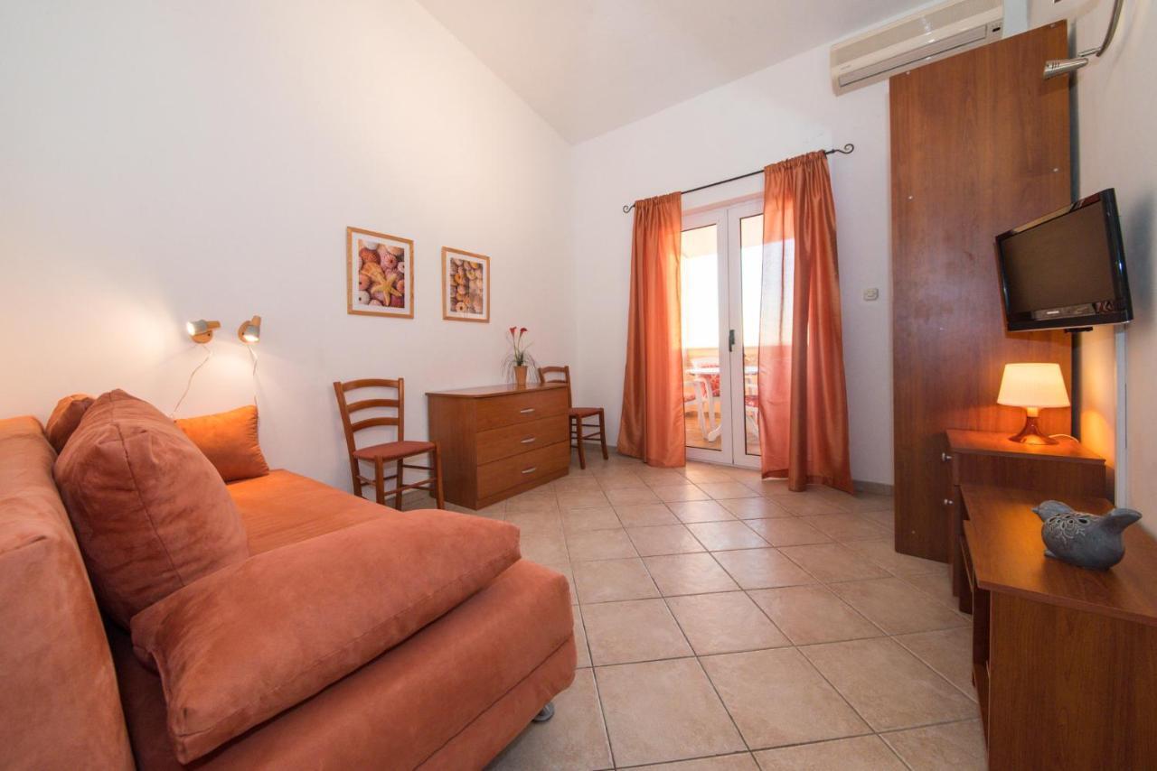Apartments Niko Promajna Luaran gambar
