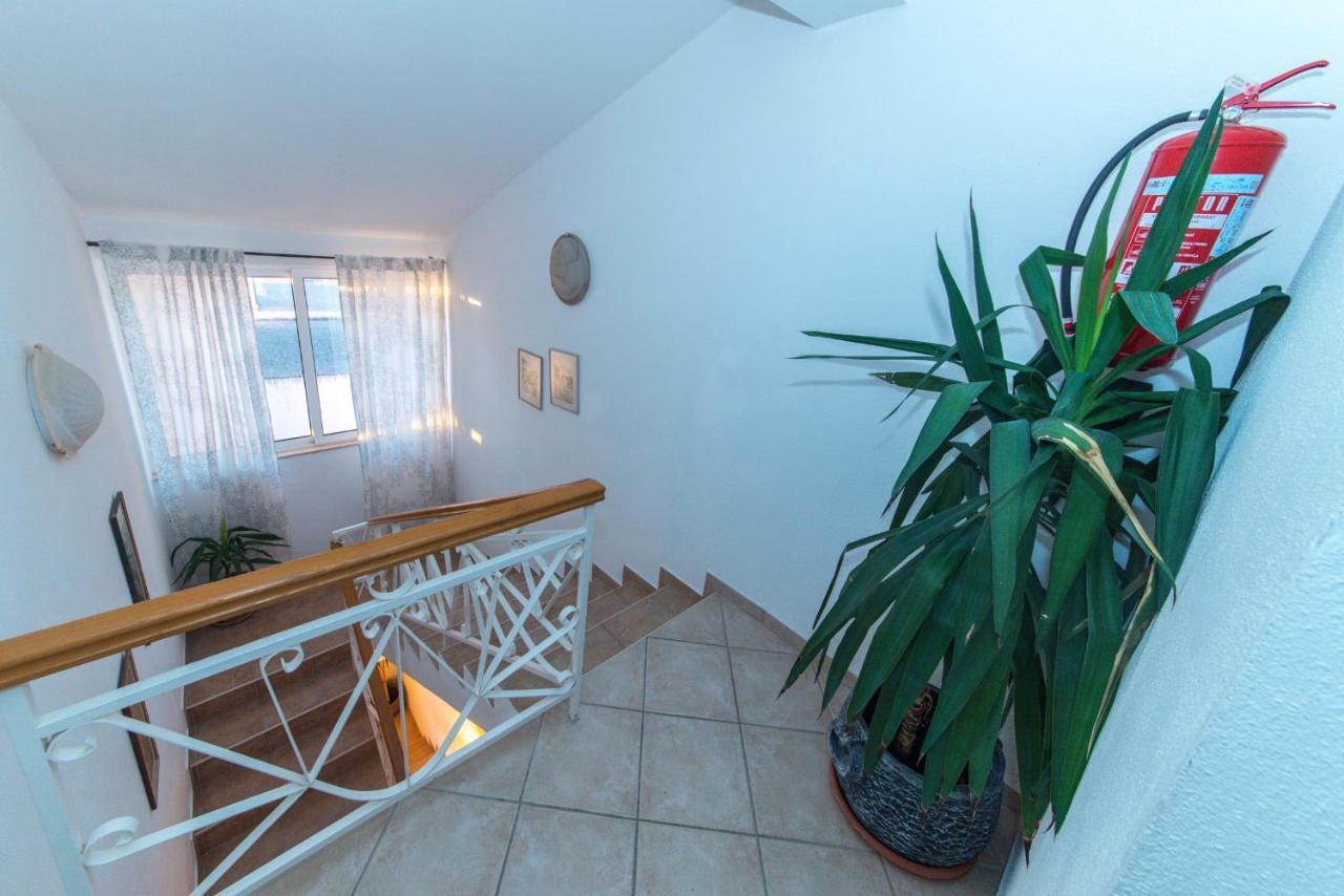 Apartments Niko Promajna Luaran gambar