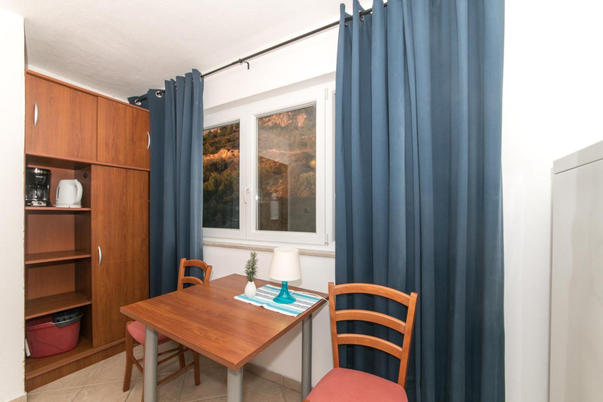 Apartments Niko Promajna Luaran gambar