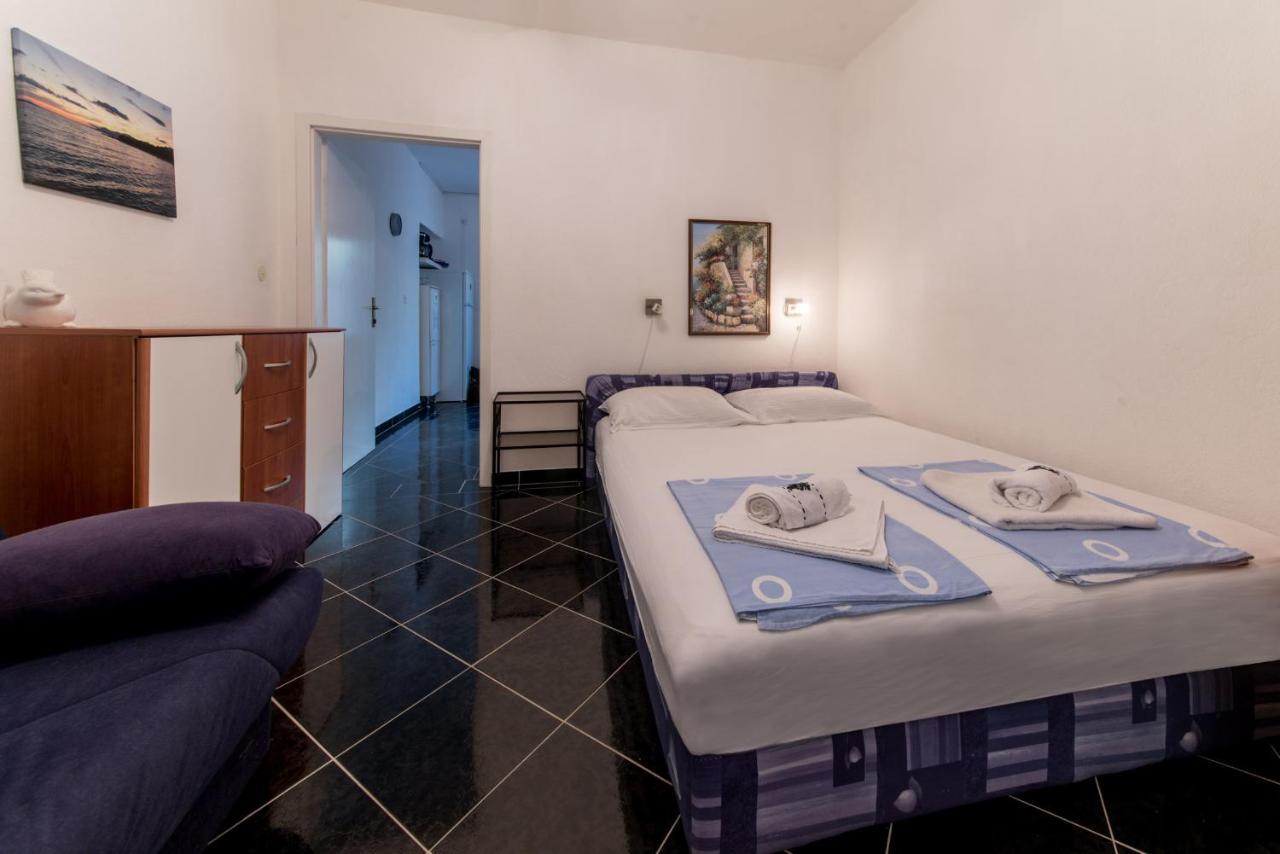 Apartments Niko Promajna Luaran gambar
