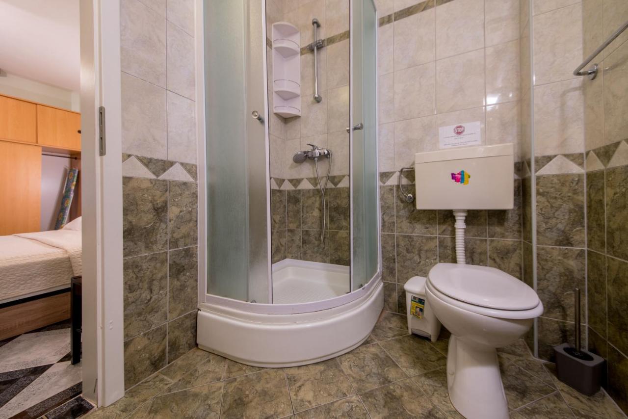 Apartments Niko Promajna Luaran gambar