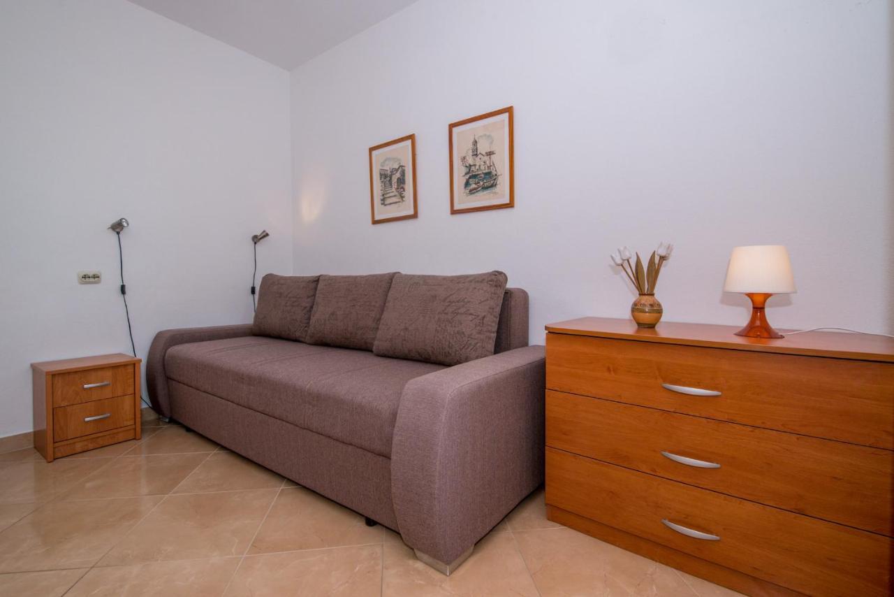 Apartments Niko Promajna Luaran gambar