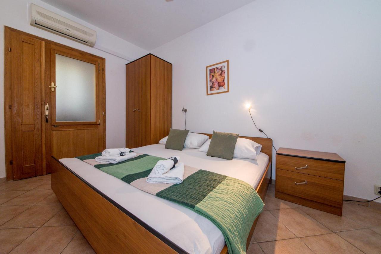 Apartments Niko Promajna Luaran gambar