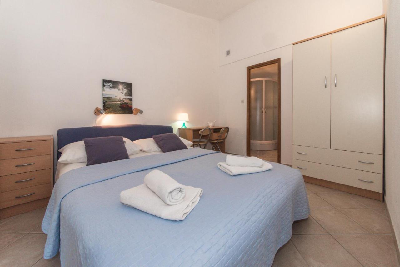 Apartments Niko Promajna Luaran gambar