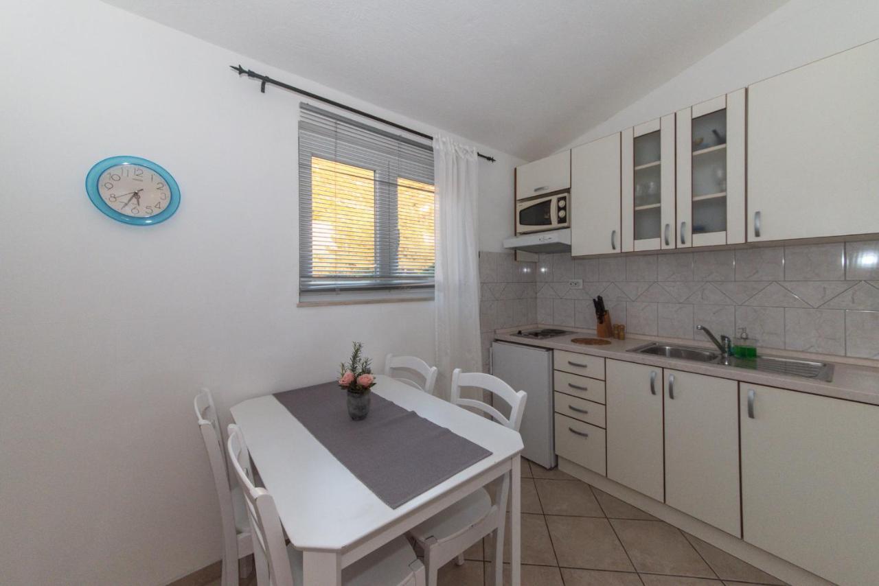 Apartments Niko Promajna Luaran gambar