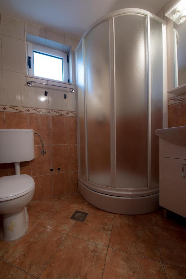 Apartments Niko Promajna Luaran gambar