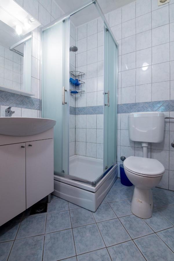 Apartments Niko Promajna Luaran gambar
