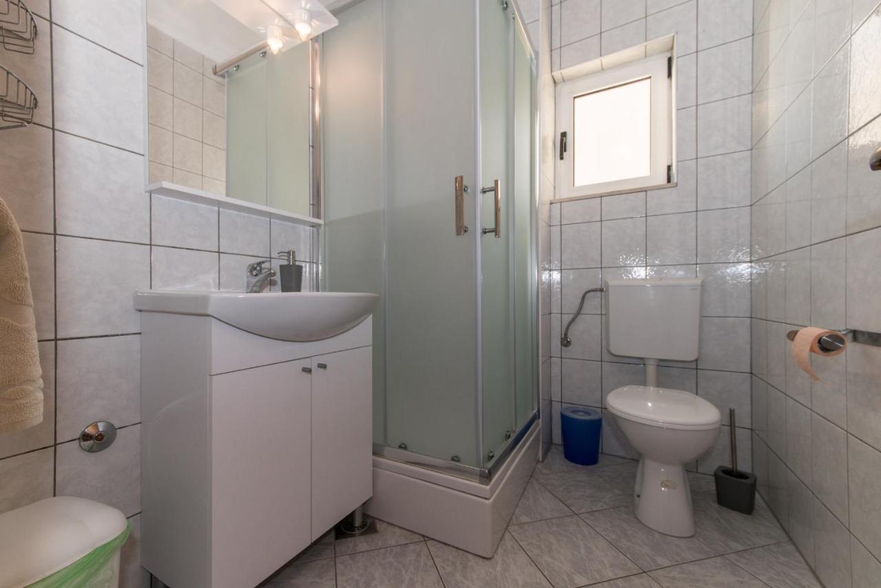Apartments Niko Promajna Luaran gambar