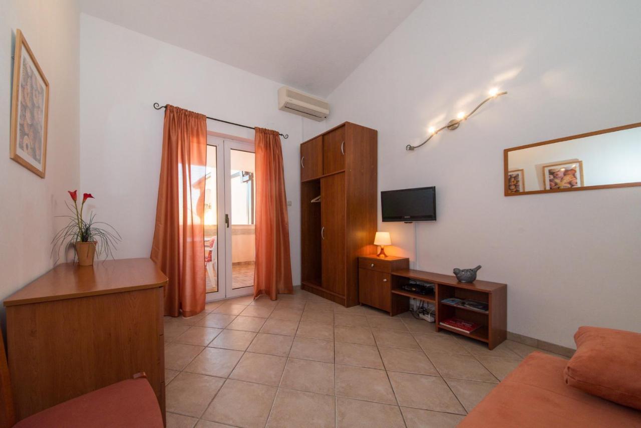Apartments Niko Promajna Luaran gambar