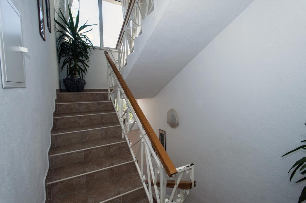 Apartments Niko Promajna Luaran gambar