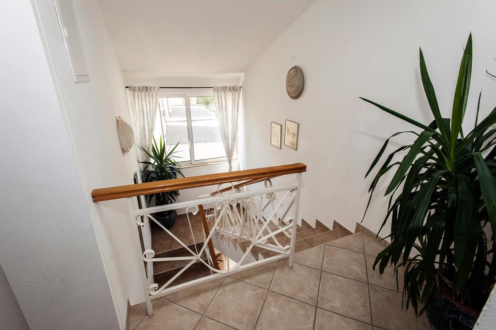 Apartments Niko Promajna Luaran gambar