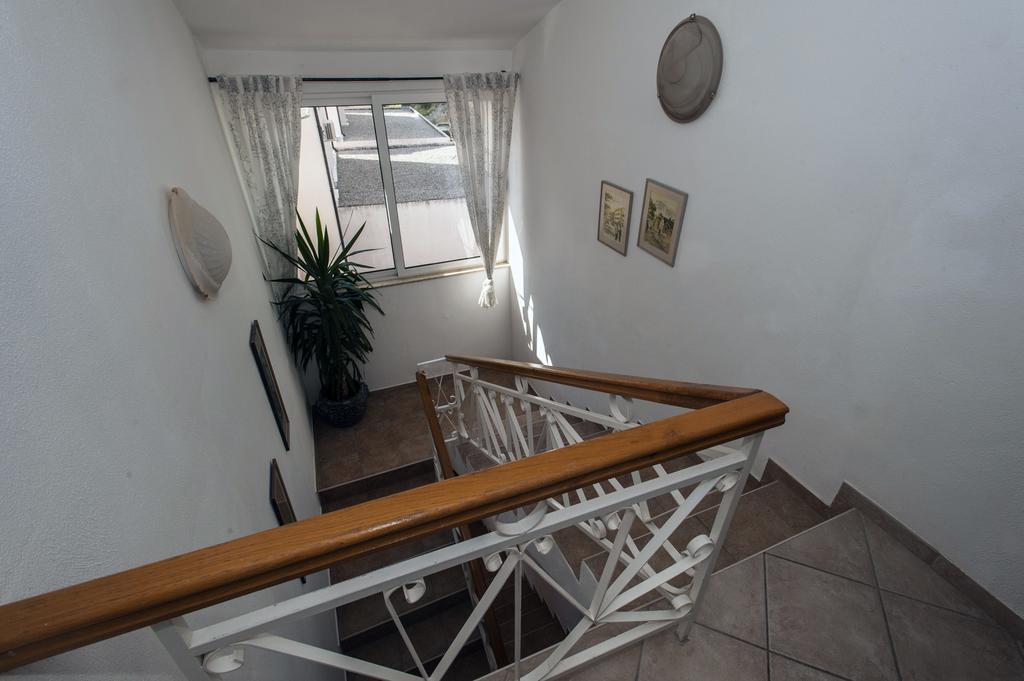 Apartments Niko Promajna Luaran gambar