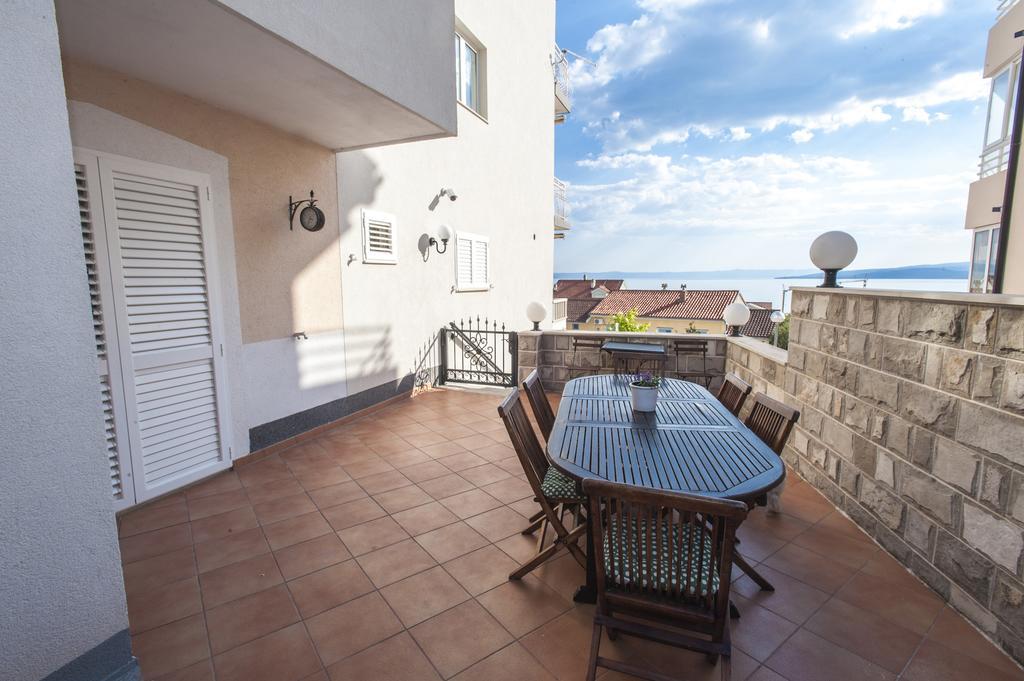 Apartments Niko Promajna Luaran gambar